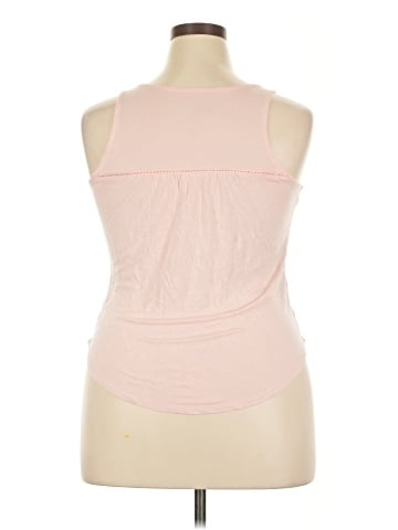 Merona Sleeveless Top (view 2)