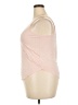 Merona 100% Rayon Pink Sleeveless Top Size XXL - photo 5