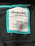 Aeropostale 100% Polyester Black Jacket Size XS - photo 6