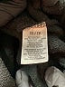 Aeropostale 100% Polyester Black Jacket Size XS - photo 7