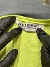 Judy Bond Green Short Sleeve Blouse Size L (estimated) - photo 7