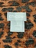 Chico's Brown Long Sleeve Top Size Lg (2) - photo 7