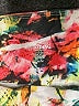 Spalding Athletic Graphic Gold Leggings Size M - photo 7