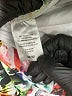 Spalding Athletic Graphic Gold Leggings Size M - photo 8