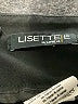 Lisette-L Solid Black Dress Pants Size 10 - photo 7