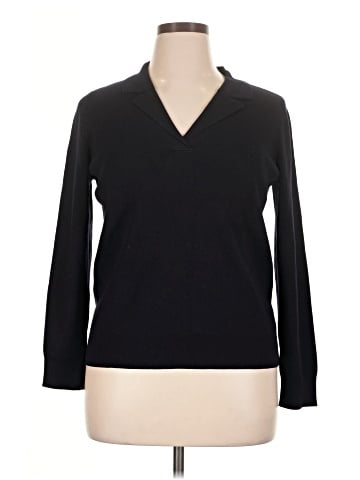 Talbots Pullover Sweater (view 1)