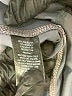 Xersion Solid Gray Active Pants Size M - photo 8