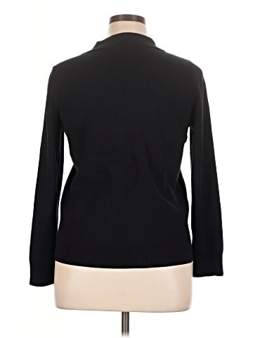 Talbots Pullover Sweater (view 2)