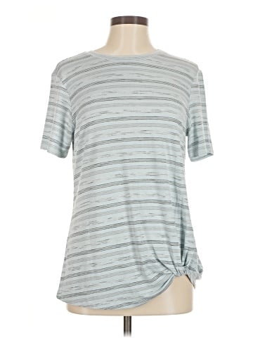 Matty M Short Sleeve Top (view 1)