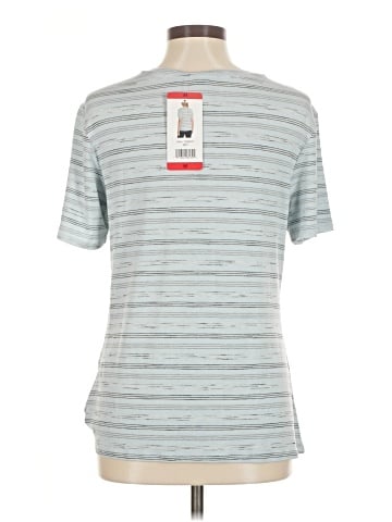 Matty M Short Sleeve Top (view 2)