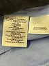 Kasper Solid Blue Dress Pants Size 16 - photo 4