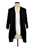 Torrid Black Kimono Size 1X Plus (1) - photo 1