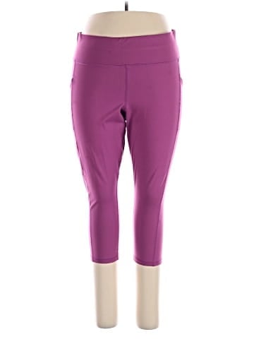 Ideology Active Pants (view 1)