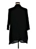 Torrid Black Kimono Size 1X Plus (1) - photo 2
