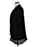 Torrid Black Kimono Size 1X Plus (1) - photo 5