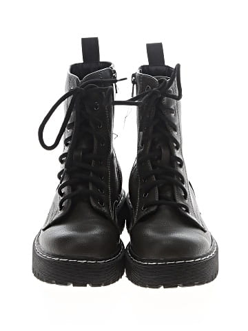 Sincerely Jules Ankle Boots (view 2)