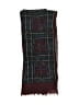 Unbranded Burgundy Scarf One size - photo 2