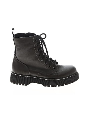 Sincerely Jules Ankle Boots (view 1)