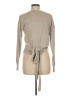 Zara Tan Pullover Sweater Size M - photo 2