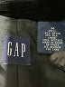 Gap Black Vest Size M - photo 6