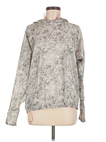 Brooks Fleece (view 1)