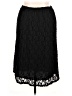 Painted Threads Black Formal Skirt Size XL - photo 1