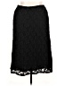 Painted Threads Black Formal Skirt Size XL - photo 2