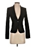H&M Black Blazer Size 0 - photo 1