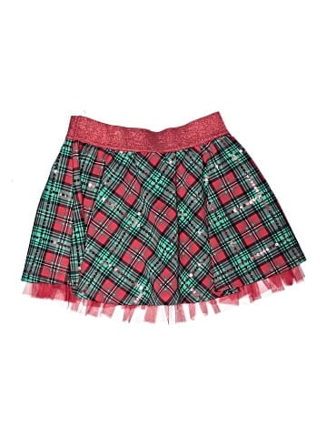 Justice Skirt (view 2)