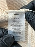 Elie Tahari Ivory Blazer Size Med - XL - photo 7