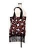 Unbranded Animal Print Brown Tote One size - photo 2