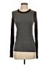Bailey 44 Gray Pullover Sweater Size S - photo 1