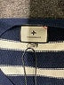 Tuckernuck 100% Cotton Blue Cardigan Size M - photo 7