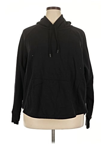 Tek Gear Pullover Hoodie (view 1)