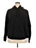 Tek Gear Black Pullover Hoodie Size 2X - photo 1