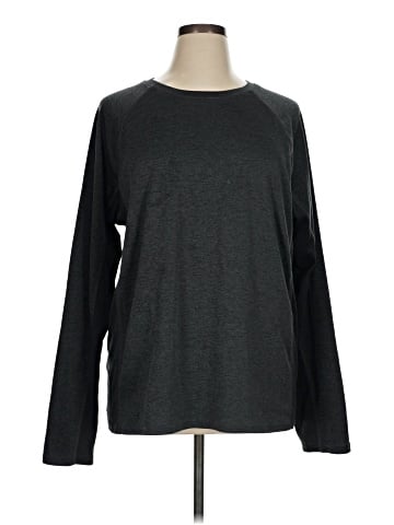 Bcg Long Sleeve Top (view 1)