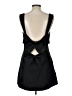 PrettyLittleThing Black Cocktail Dress Size 10 - photo 2