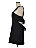 PrettyLittleThing Black Cocktail Dress Size 10 - photo 5