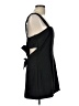 PrettyLittleThing Black Cocktail Dress Size 10 - photo 4