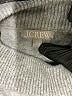 J.Crew Gray Turtleneck Sweater Size XL - photo 7