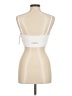 Fabletics Ivory Tube Top Size M - photo 2