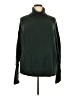 Old Navy Green Turtleneck Sweater Size 2X - photo 1