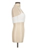 Fabletics Ivory Tube Top Size M - photo 4