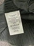 Ann Taylor 100% Polyester Black Long Sleeve Blouse Size XS - photo 8