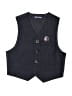 Unbranded Gray Vest 12-18 MO / 18 MO - photo 1
