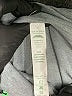 Earth Yoga Gray Active Pants Size L - photo 7