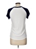 Superman Color Block White Short Sleeve T-Shirt Size L - photo 2
