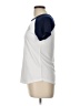 Superman Color Block White Short Sleeve T-Shirt Size L - photo 5