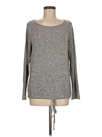 Freeloader Long Sleeve Top (view 1)