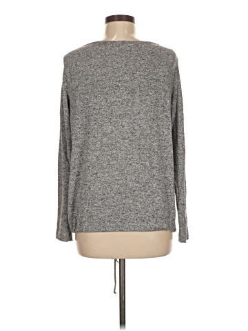 Freeloader Long Sleeve Top (view 2)